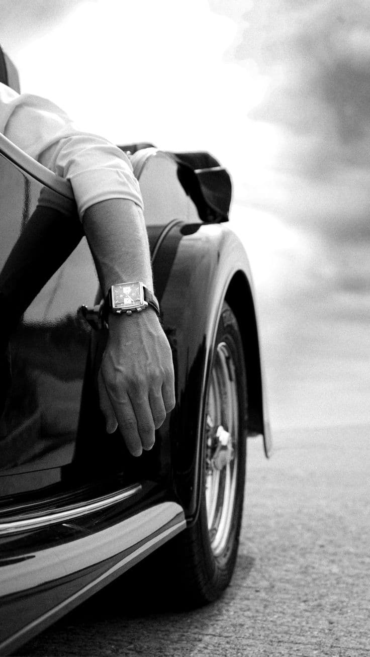One-way urban chauffeur service
