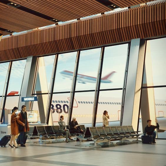 Airport Transfer