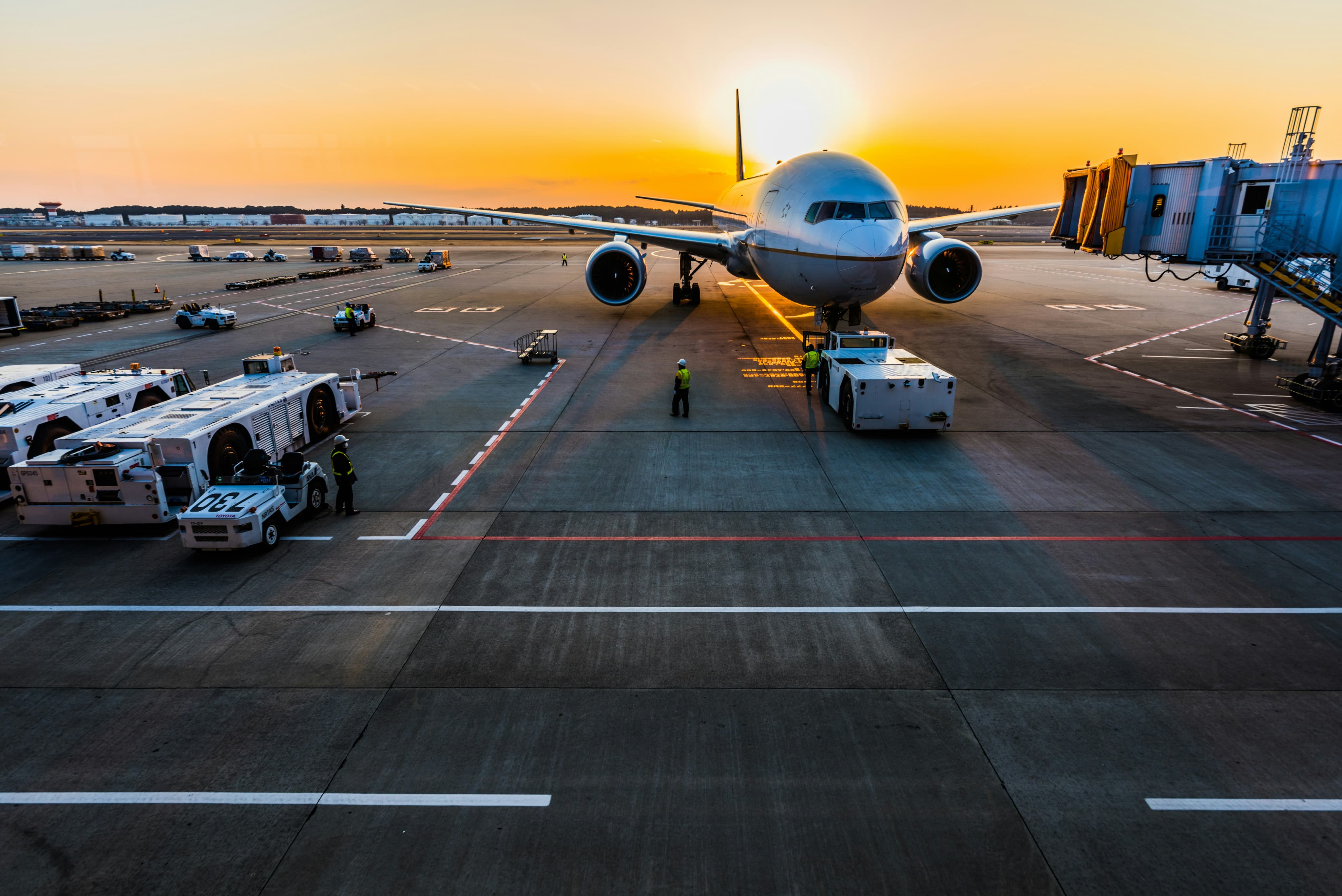 Airport Transfer