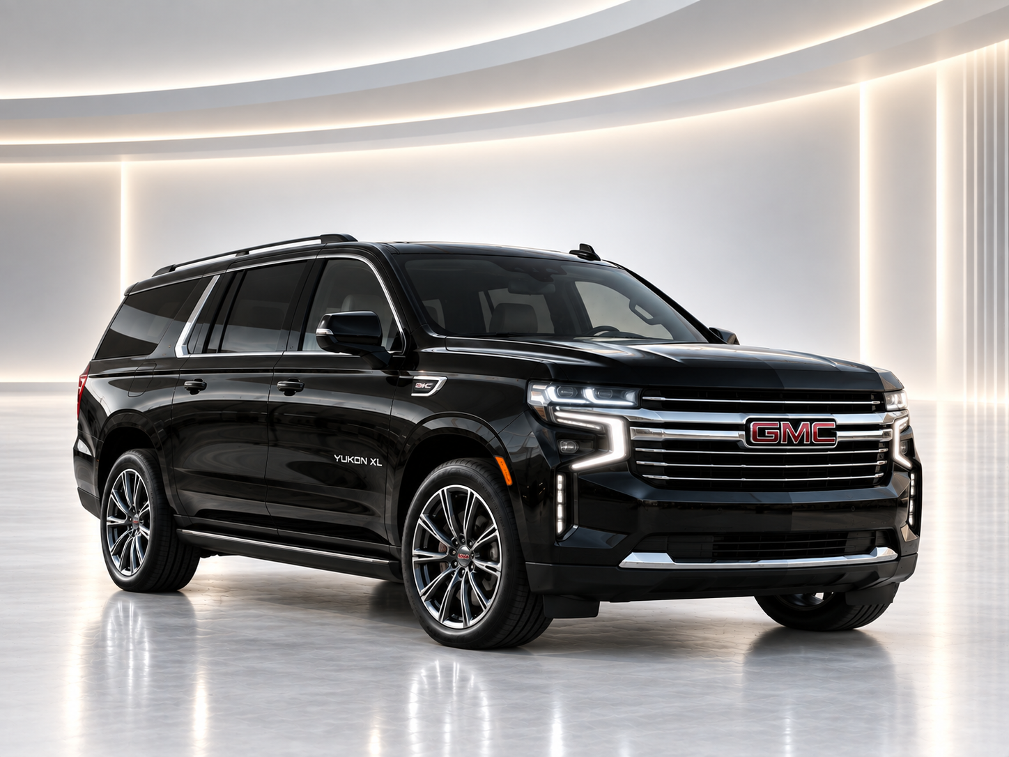 SUV