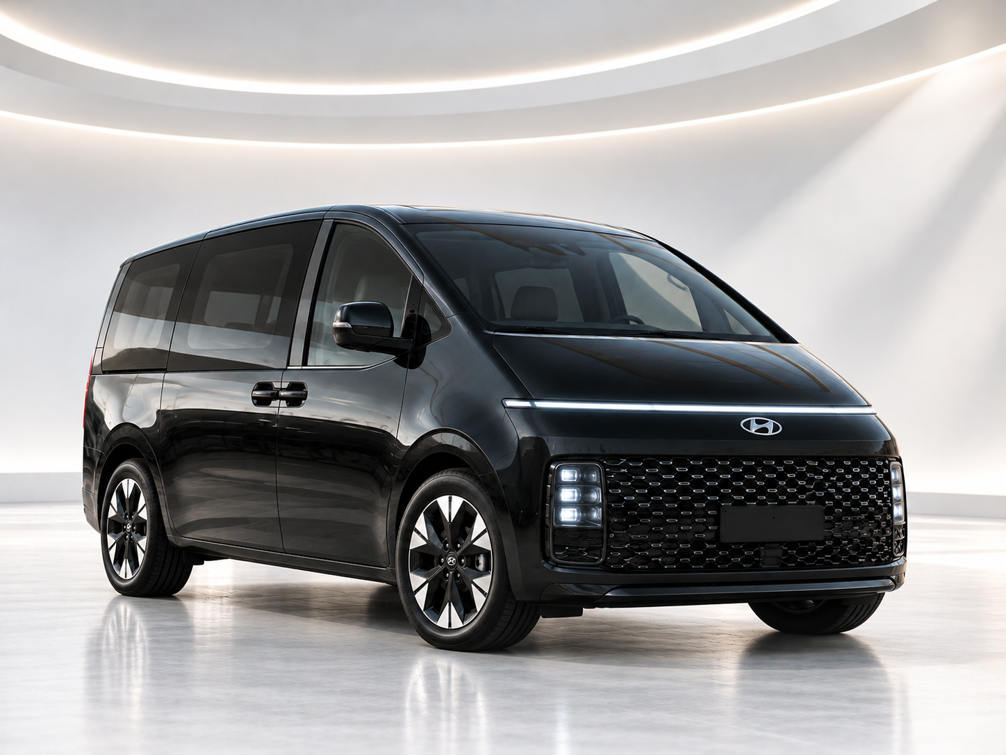 Van